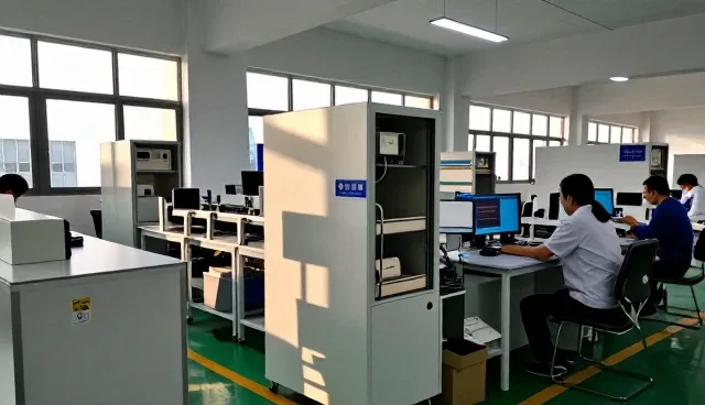 新疆广宇科技发展有限公司