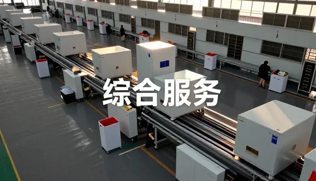 新疆广宇科技发展有限公司