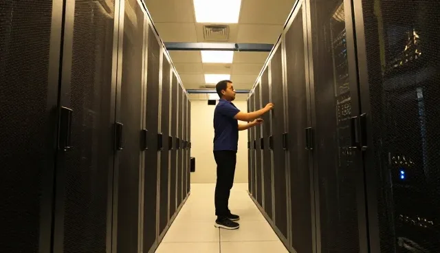 设备使用与维护中的培训服务实践与建议